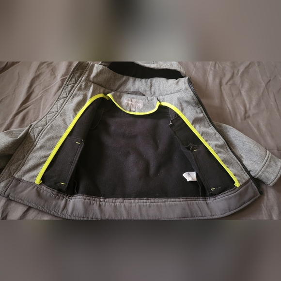 Coat/rain Jacket - Picture 4 of 8